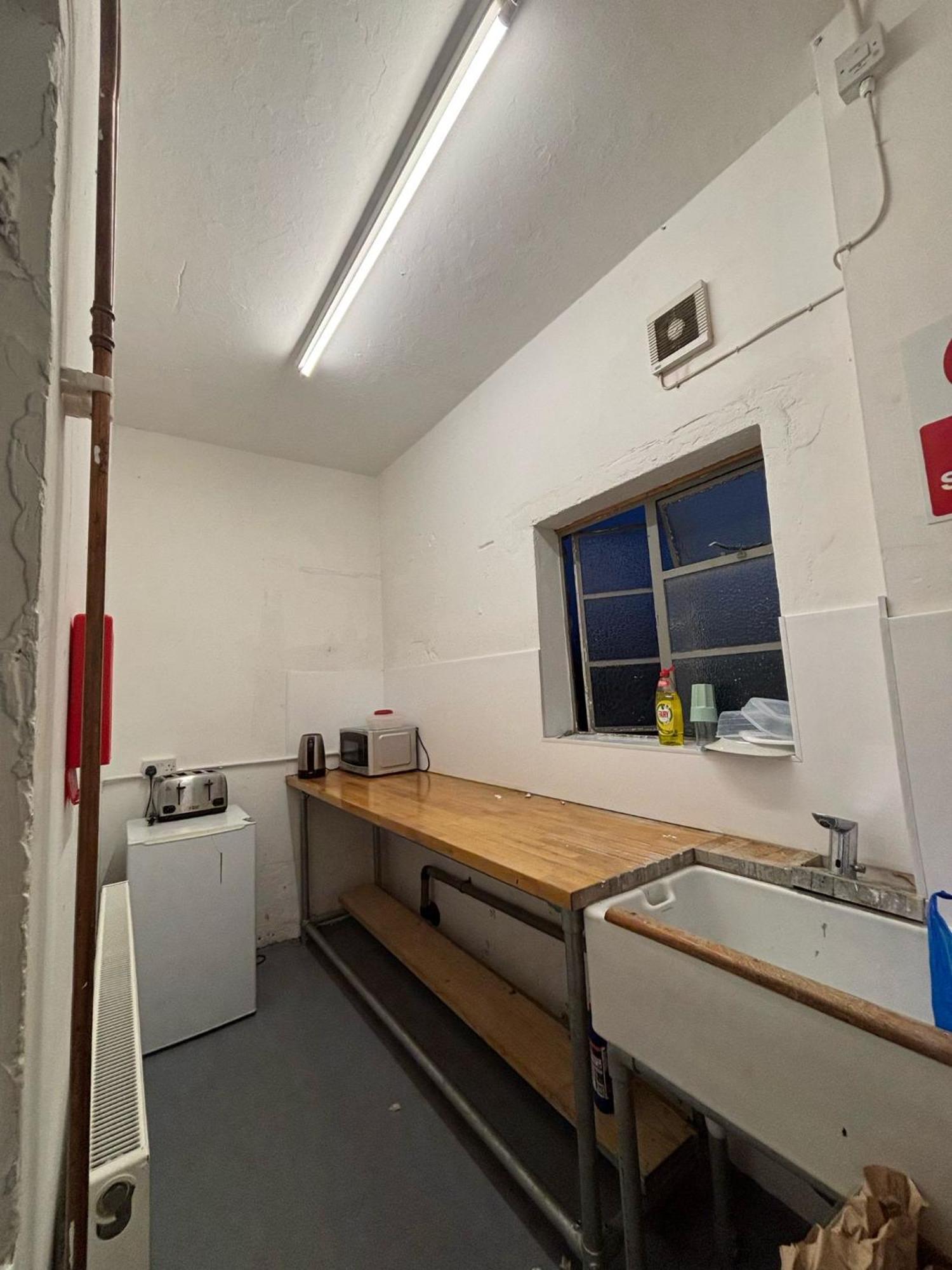 Music Recording Studio-10 Minutes From Bow Station Appartement *