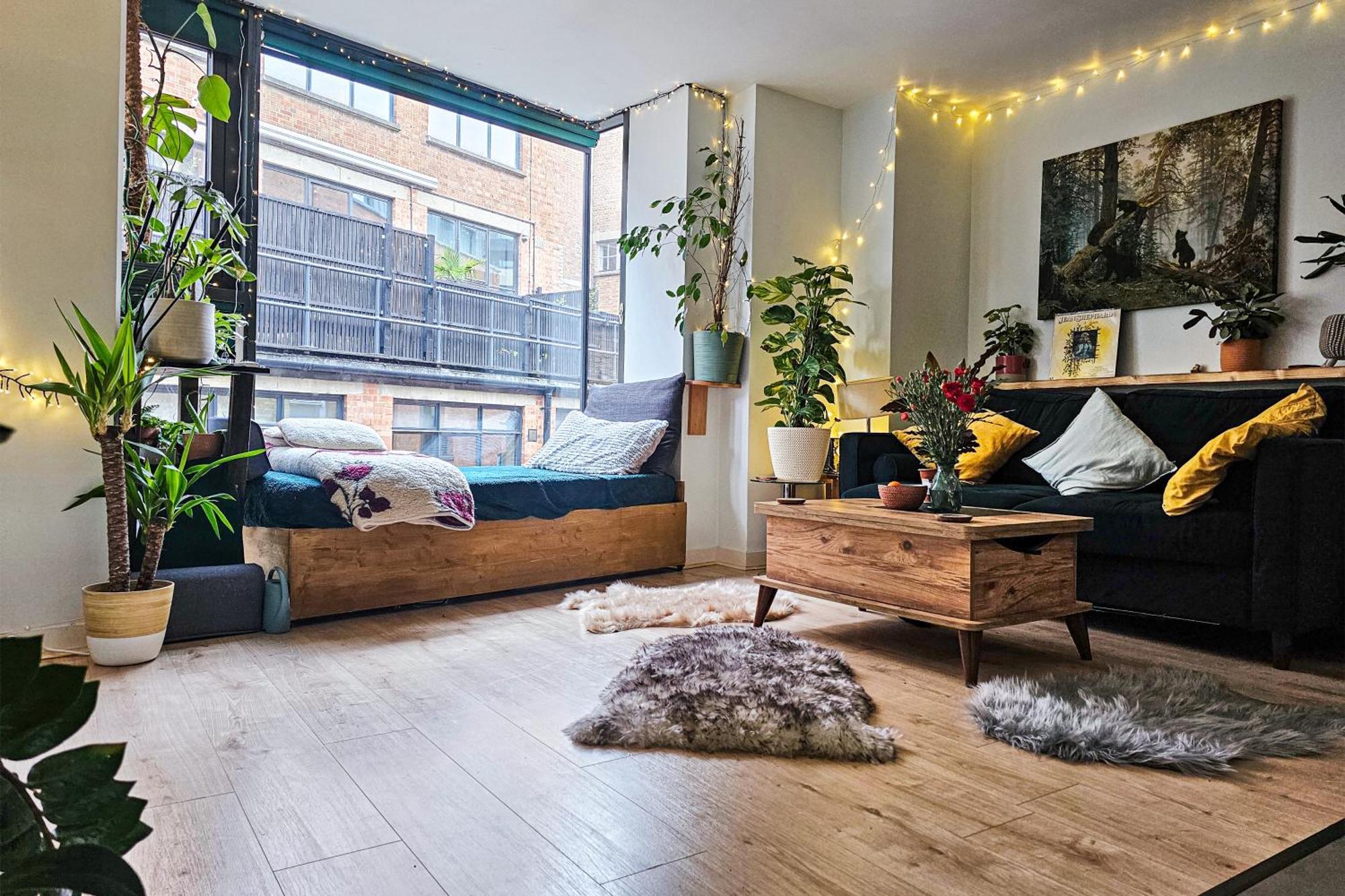 Appartement Soho Sunshine Retreat Londres