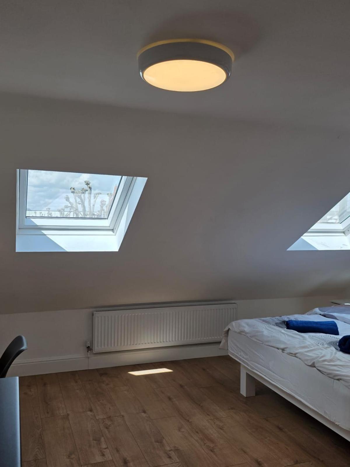 Dorset House At Upton Park Casa de hóspedes Londres