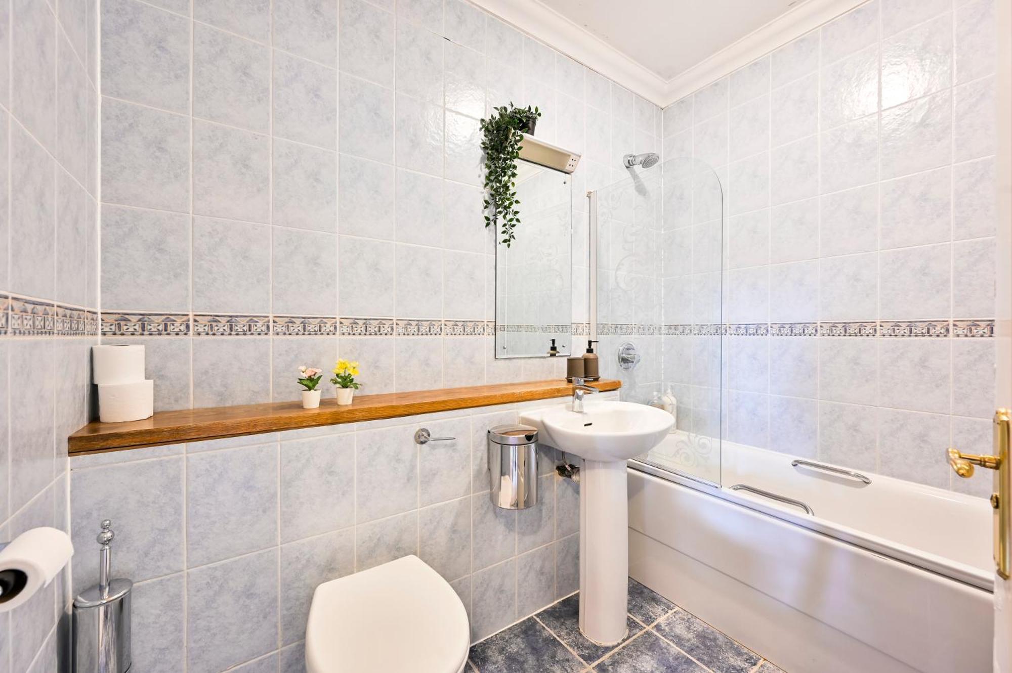 Stylish Kilburn Escape - Boutique Living In * Londres
