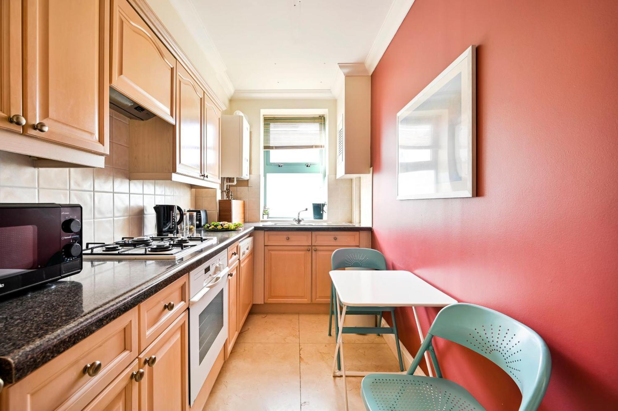 Stylish Kilburn Escape - Boutique Living In Londres