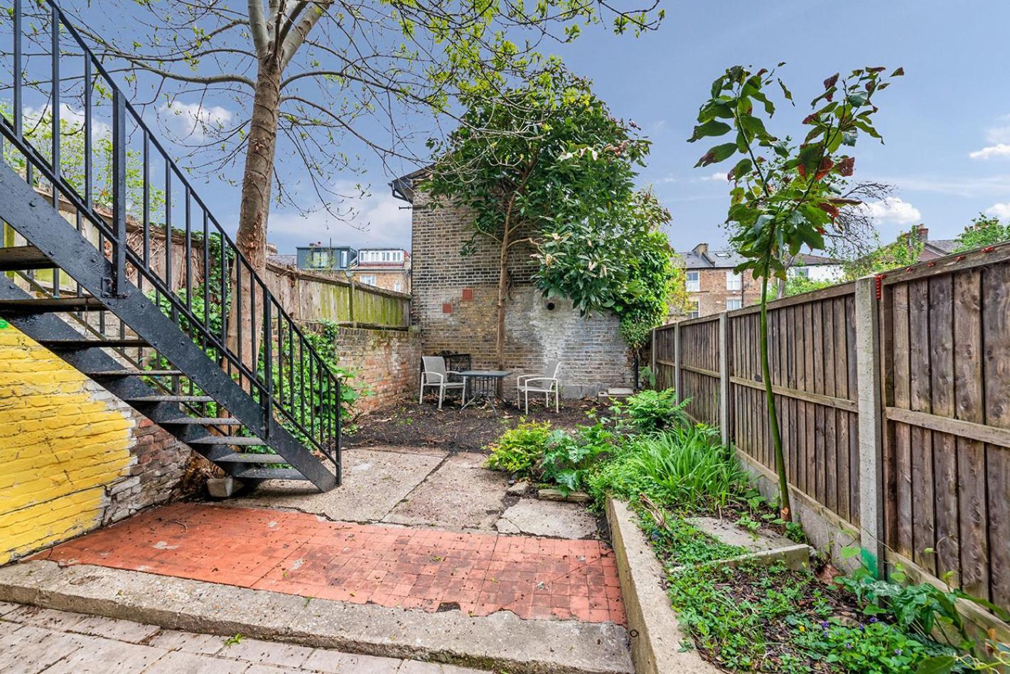 Peaceful Crouch Hill Flat By Morethanstays Londres