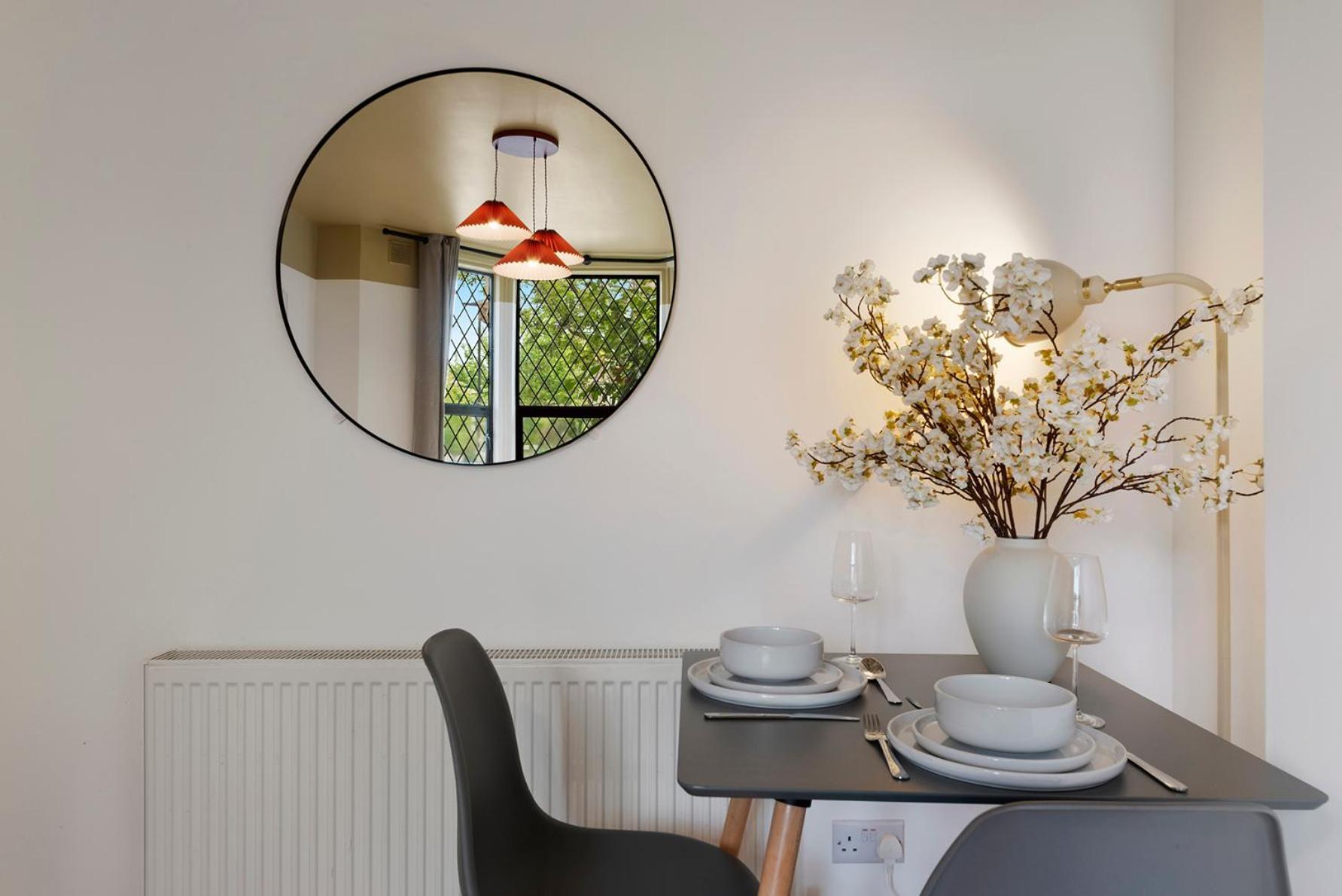 Appartement Peaceful Crouch Hill Flat By Morethanstays