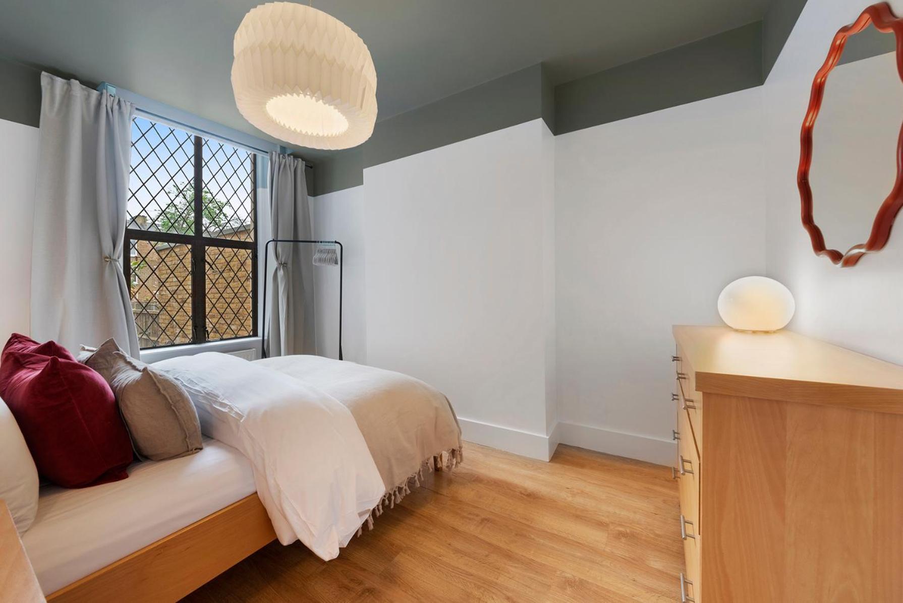 Peaceful Crouch Hill Flat By Morethanstays Appartement Londres
