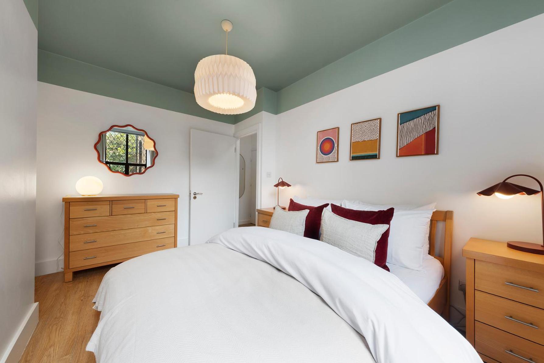 Peaceful Crouch Hill Flat By Morethanstays Appartement Londres