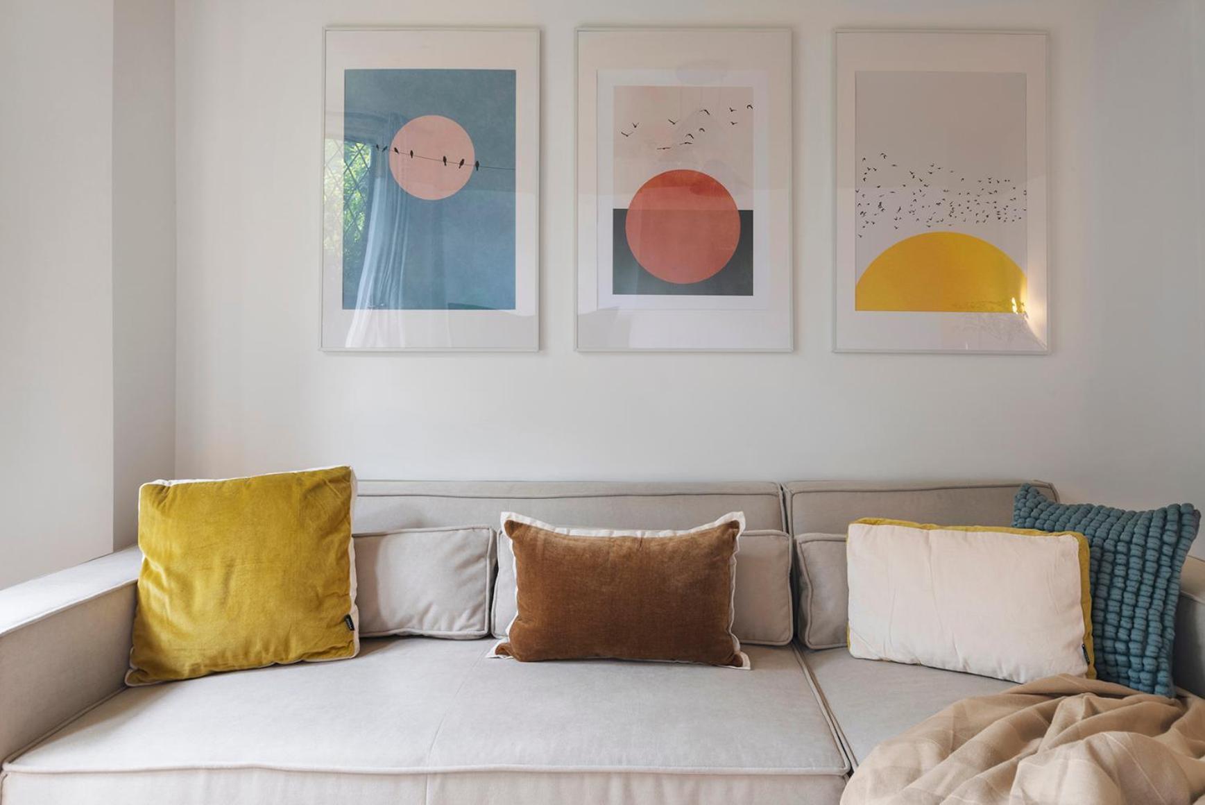 Peaceful Crouch Hill Flat By Morethanstays Appartement Londres