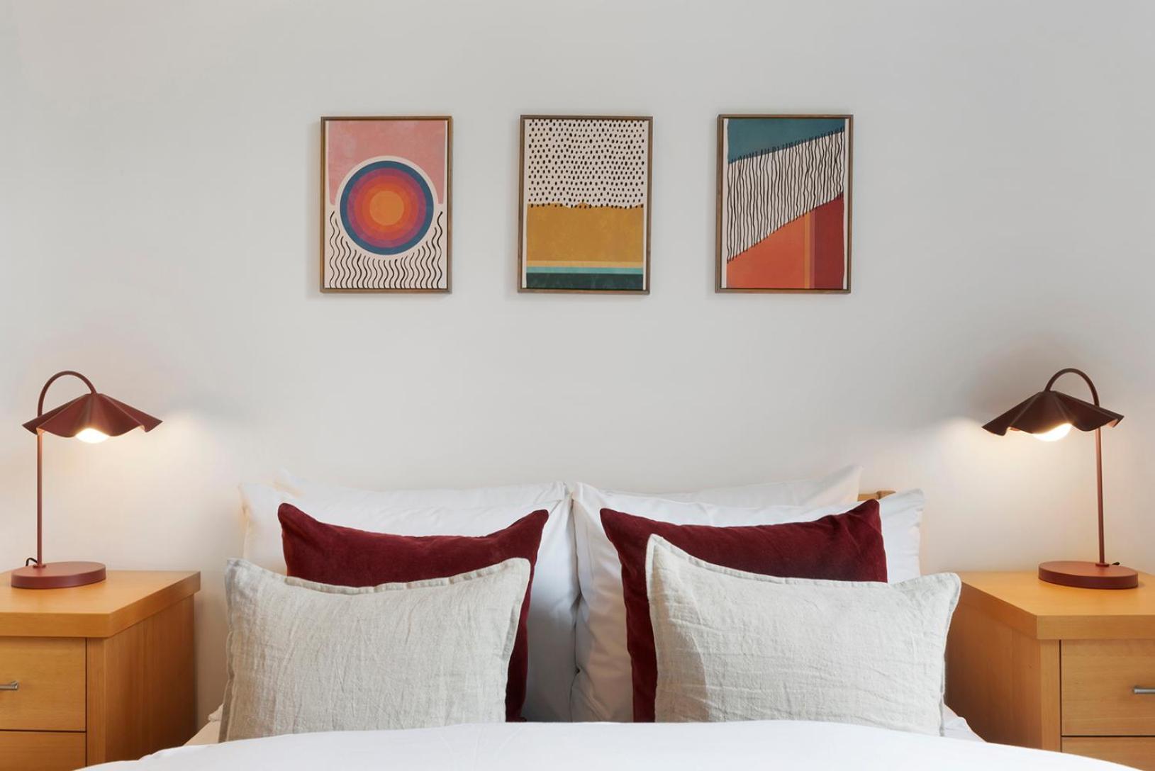 Peaceful Crouch Hill Flat By Morethanstays Appartement Londres