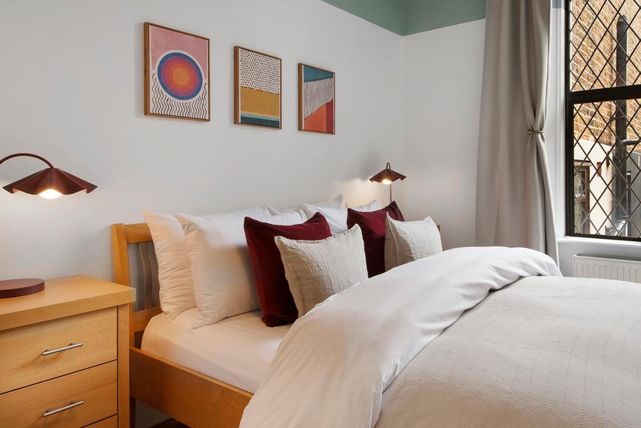 Appartement Peaceful Crouch Hill Flat By Morethanstays Londres