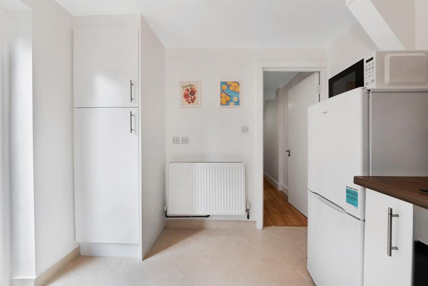 Peaceful Crouch Hill Flat By Morethanstays Londres
