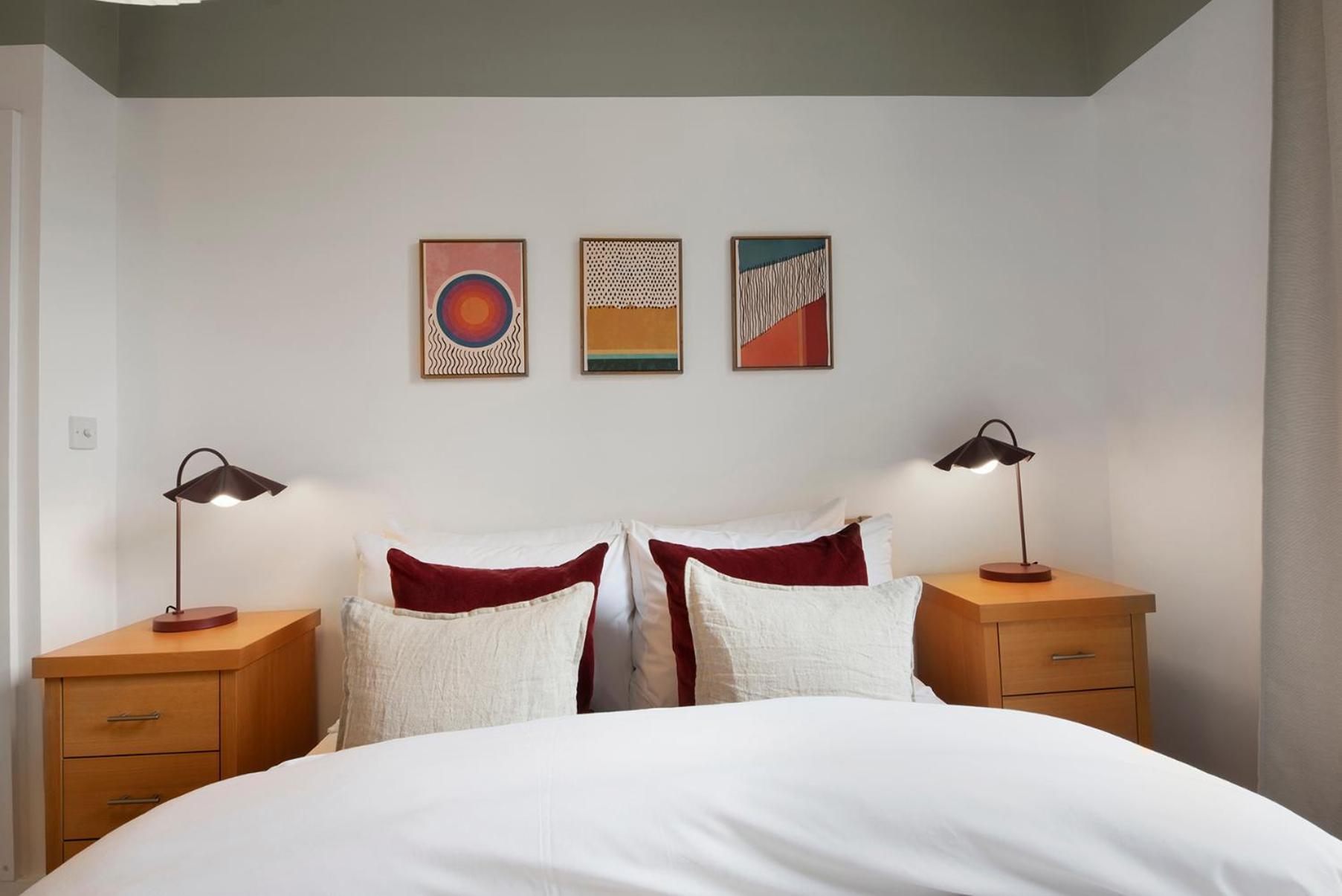 Peaceful Crouch Hill Flat By Morethanstays * Londres