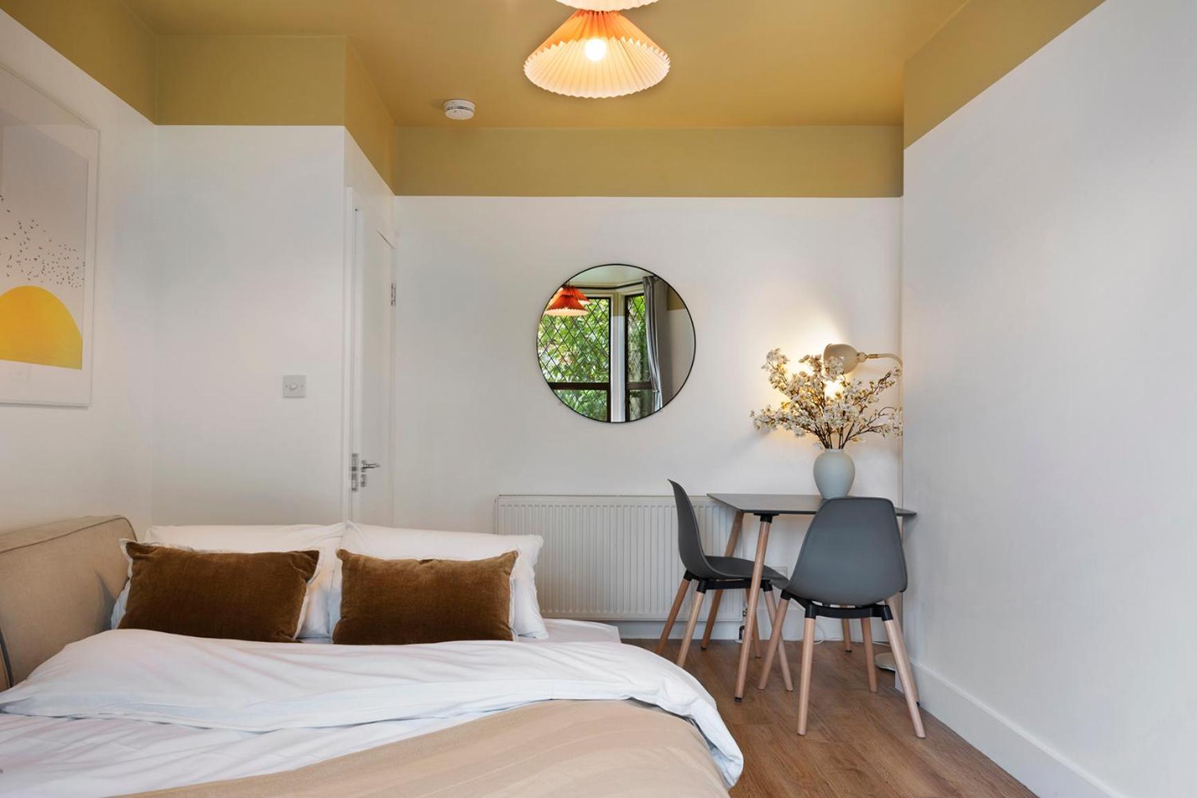 Peaceful Crouch Hill Flat By Morethanstays Apartamento Londres