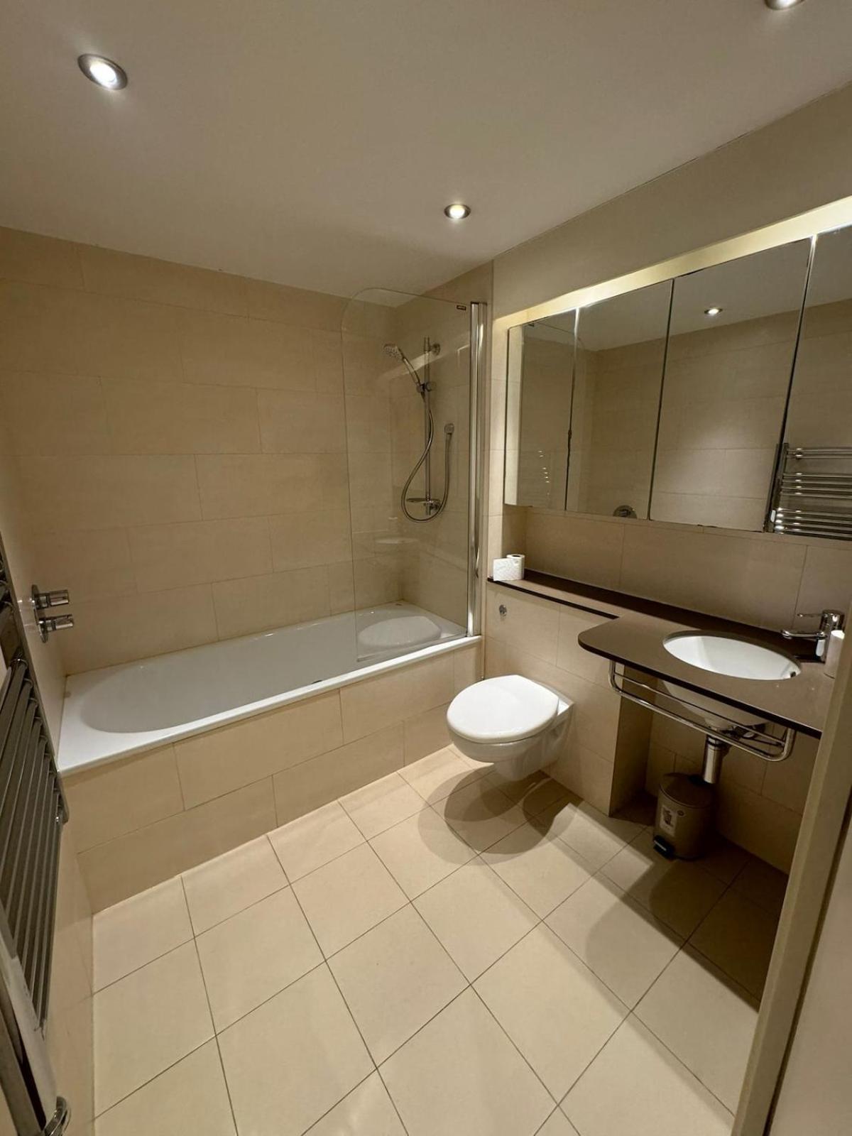 Apartamento Riverstay With Free Parking