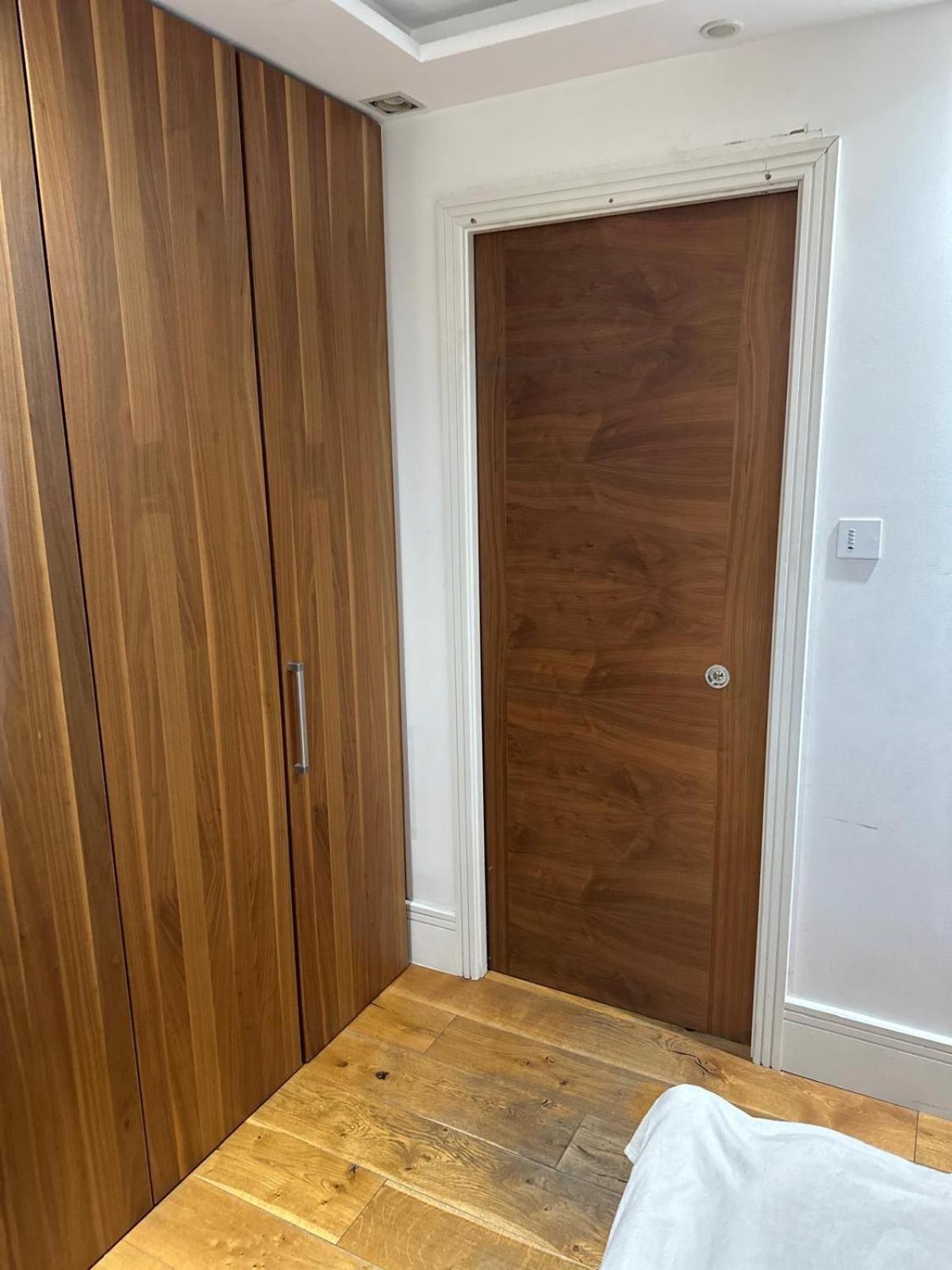 Oxford Street Two Bedroom Luxury * Londres