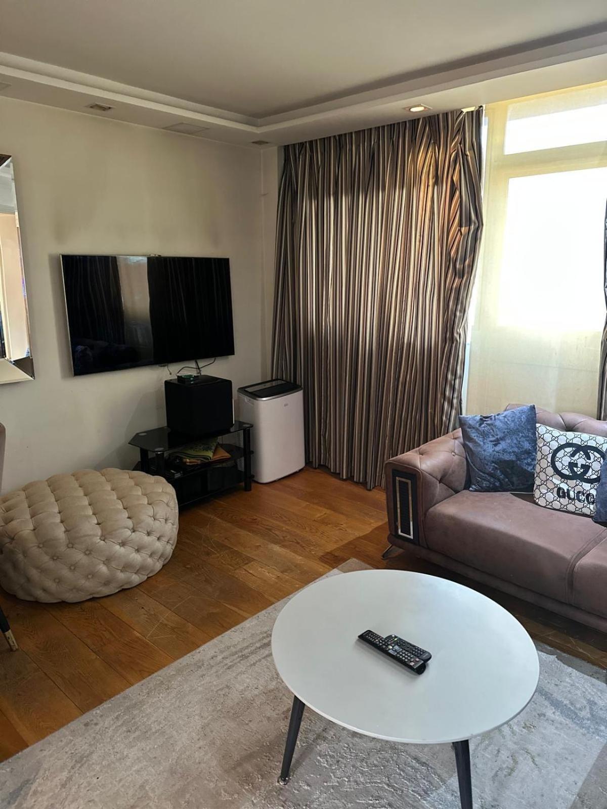 Apartamento Oxford Street Two Bedroom Luxury