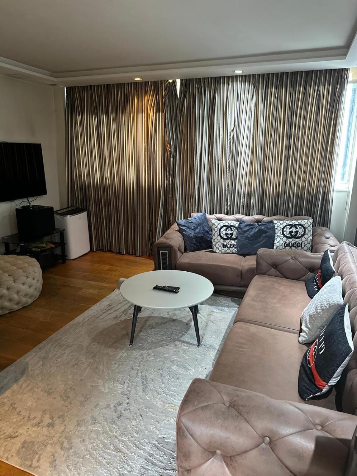 Apartamento Oxford Street Two Bedroom Luxury Londres