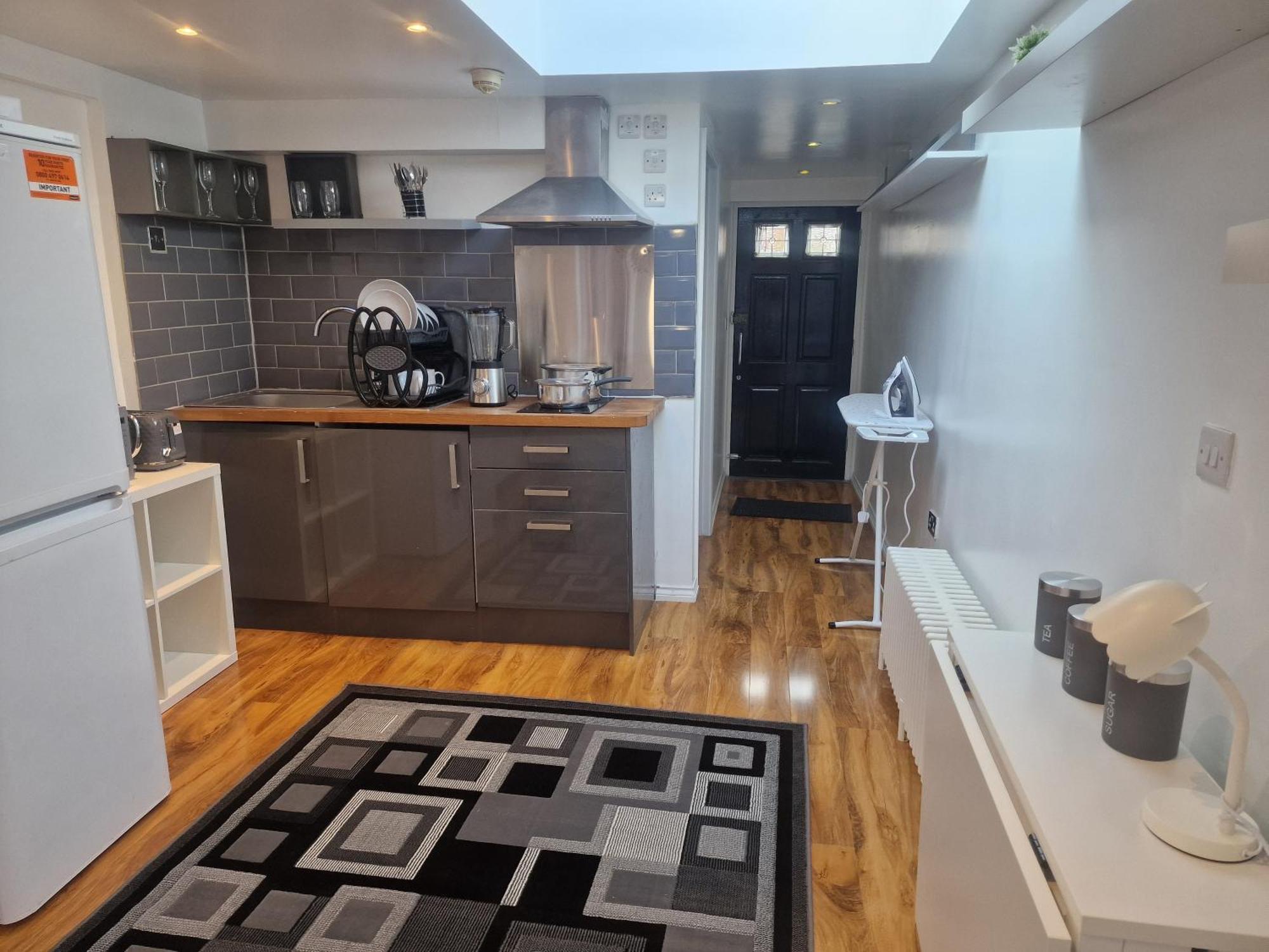 Beautiful Flat Apartamento *