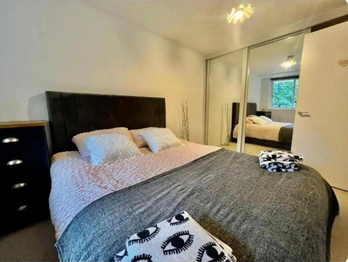 Bright And Quiet 1-bed In Notting Hill *