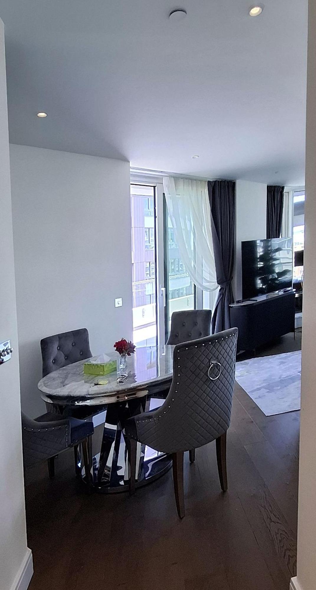 Appartement Luxury 2-bed Flat In Chelsea - Battersea