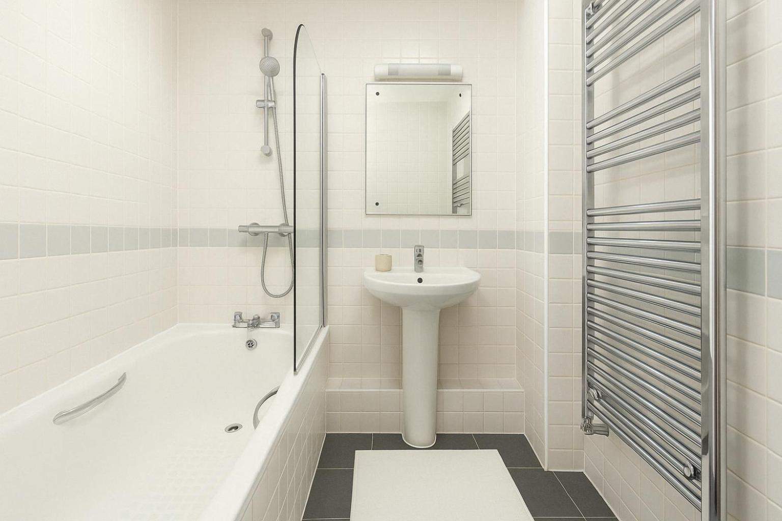 1 Bed Flat In Vibrant Hackney Apartamento *