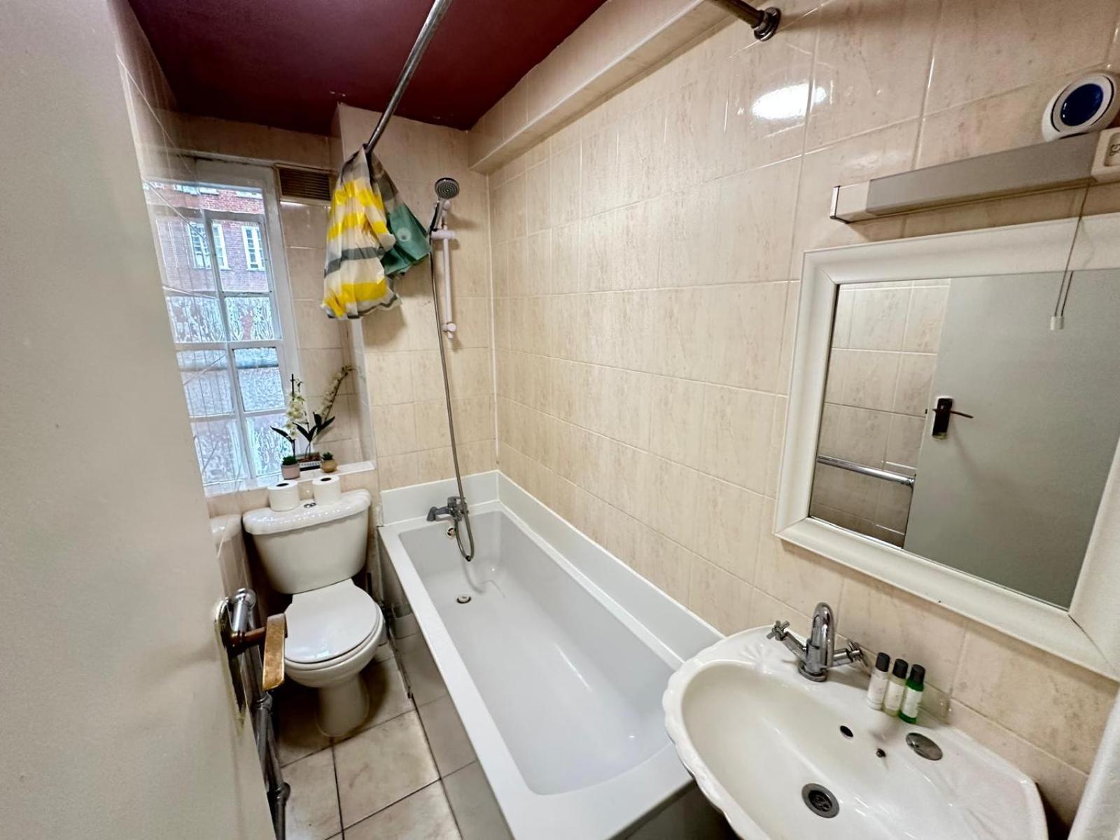 Appartement Beautiful Edgware Road *