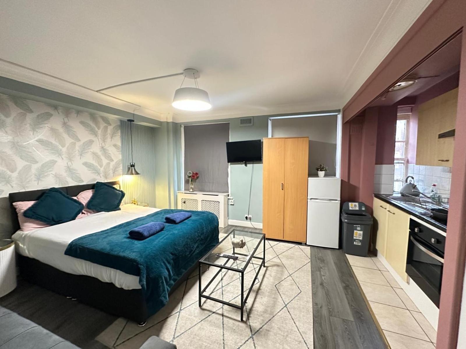 Appartement Beautiful Edgware Road *