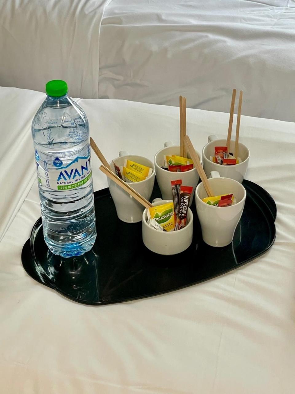 The Chapter Hotels- Princes Square * Londres