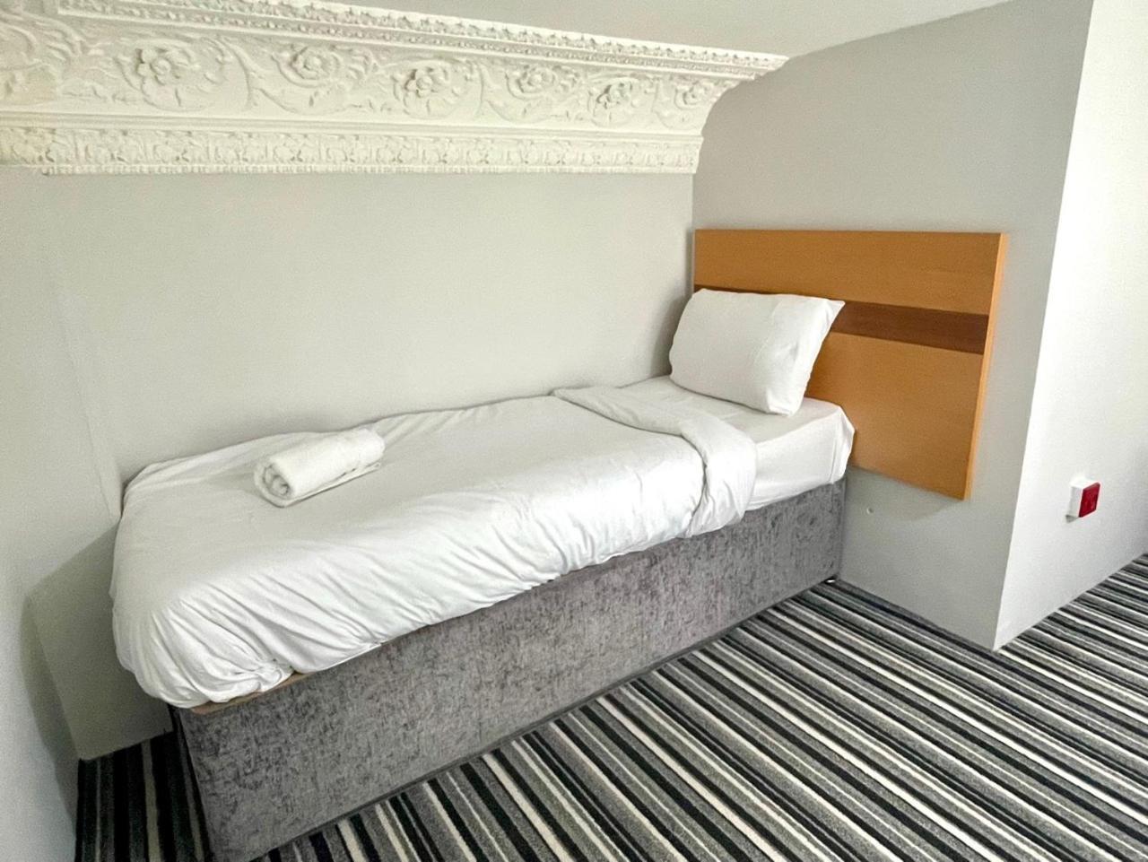The Chapter Hotels- Princes Square Hotel Londres
