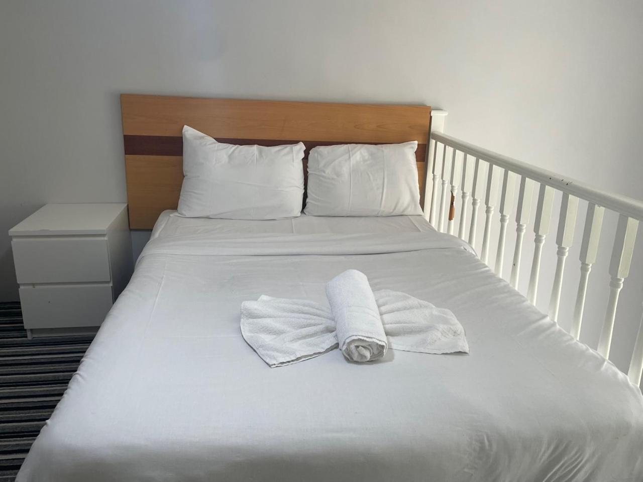 The Chapter Hotels- Princes Square Hotel Londres