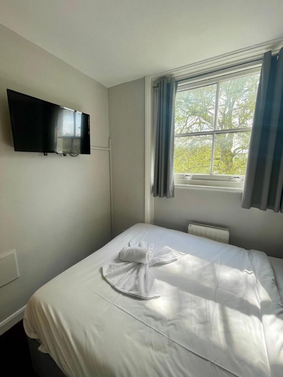 The Chapter Hotels- Princes Square * Londres