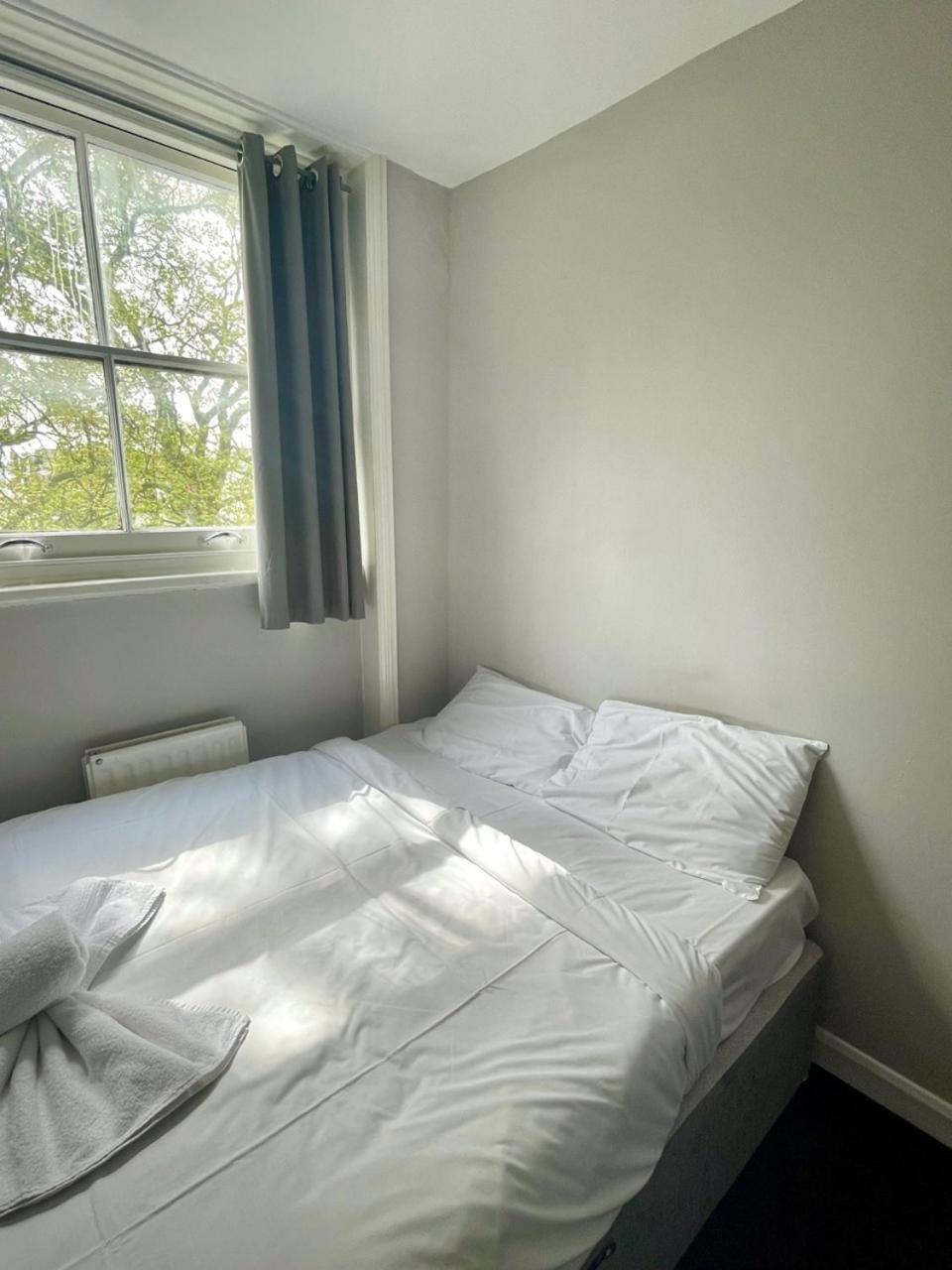 The Chapter Hotels- Princes Square Londres