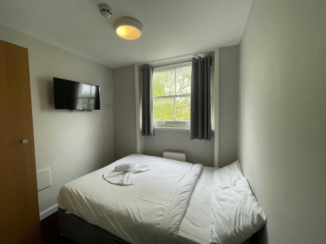 The Chapter Hotels- Princes Square Londres