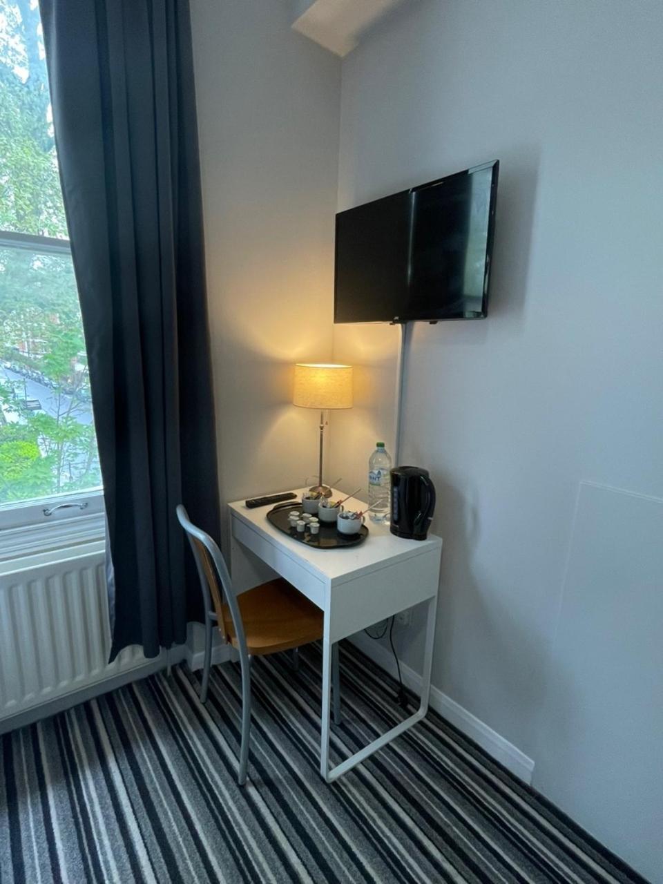The Chapter Hotels- Princes Square * Londres