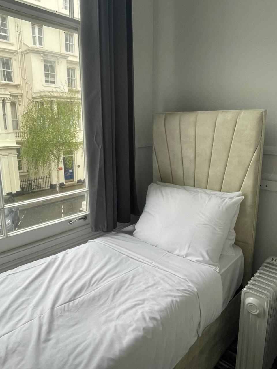 The Chapter Hotels- Princes Square * Londres