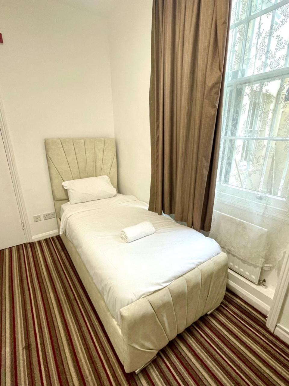 Hotel The Chapter Hotels- Princes Square Londres