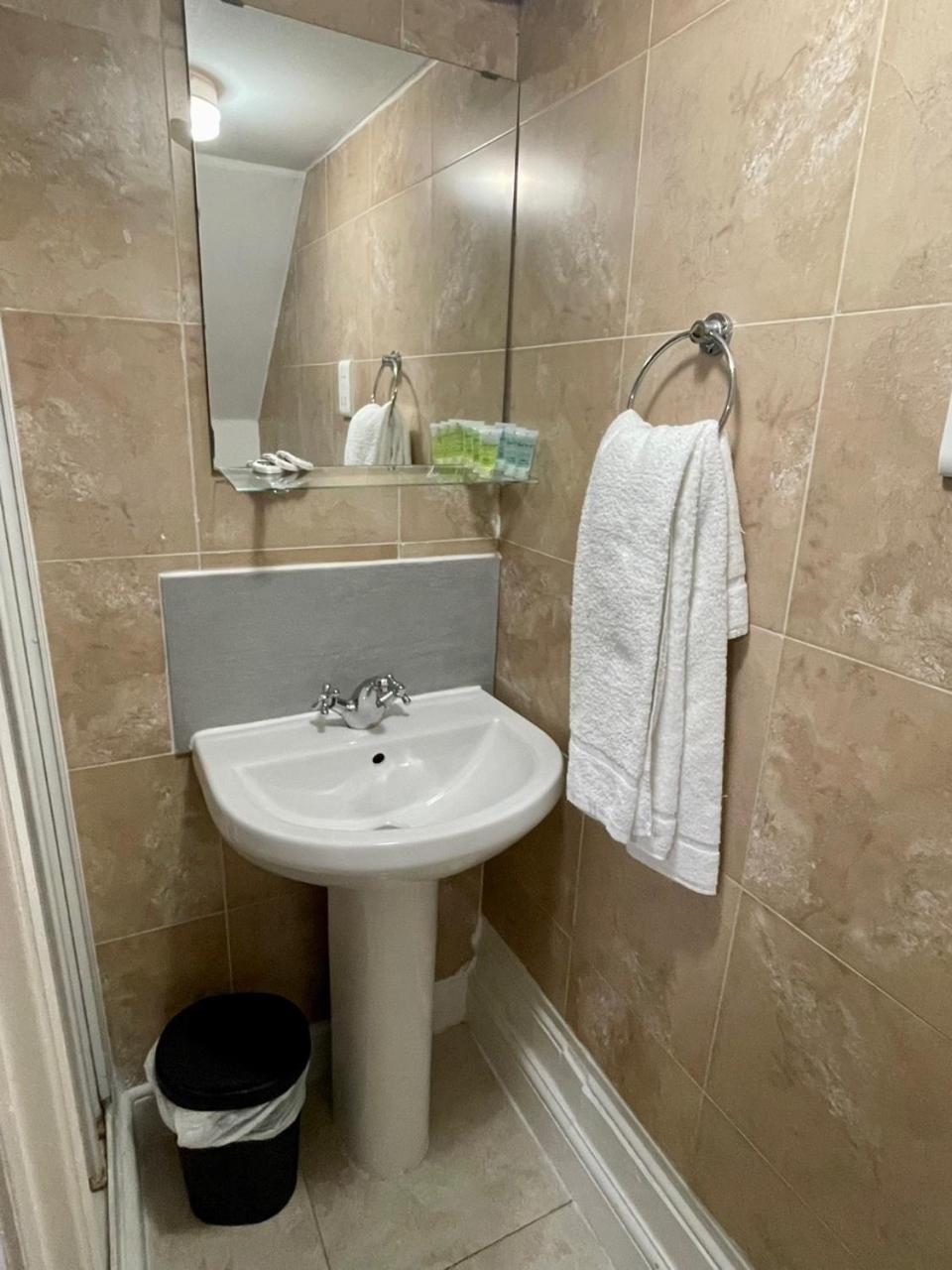 The Chapter Hotels- Princes Square Londres