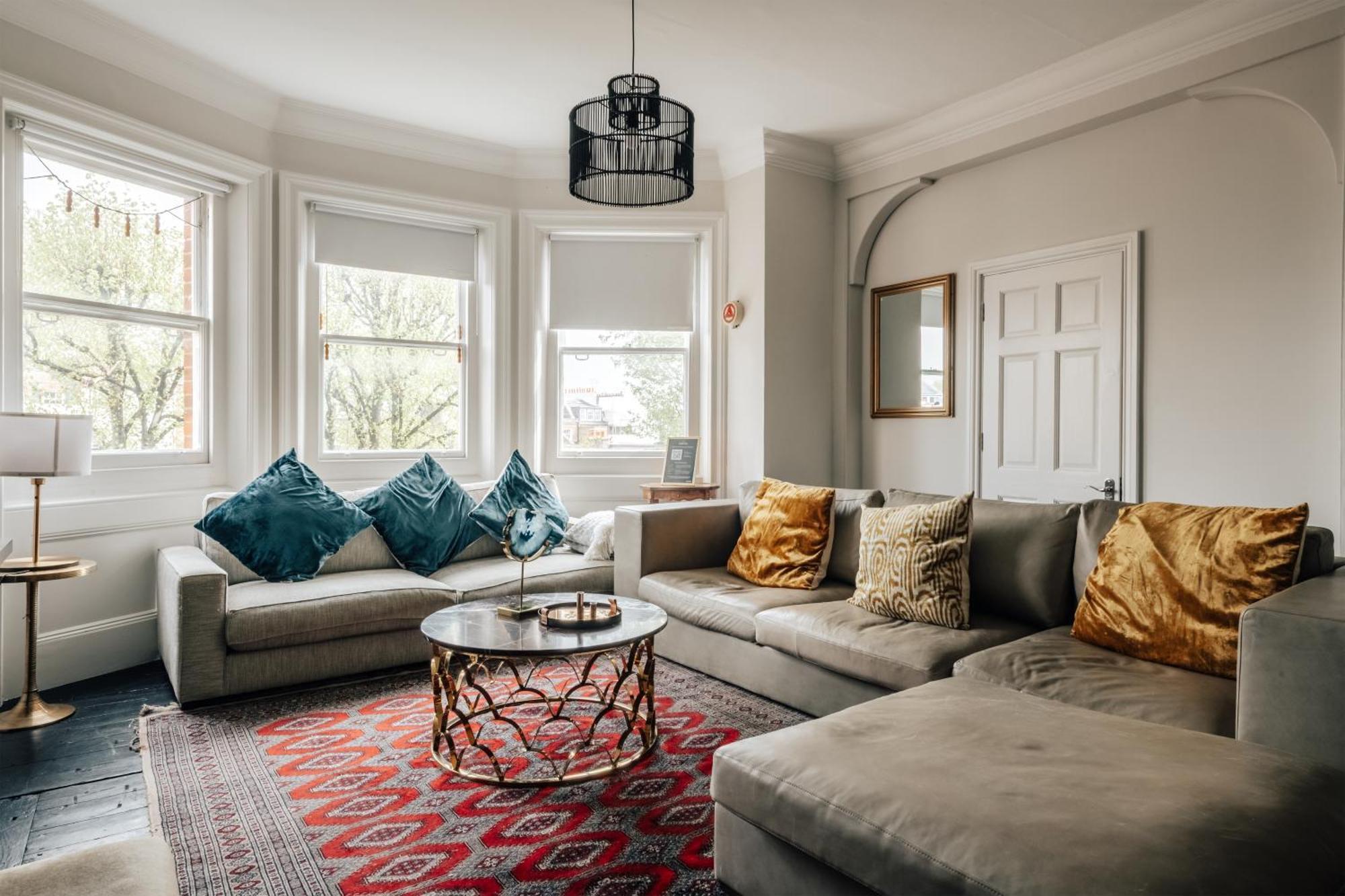 The Egerton - Luxury Londres