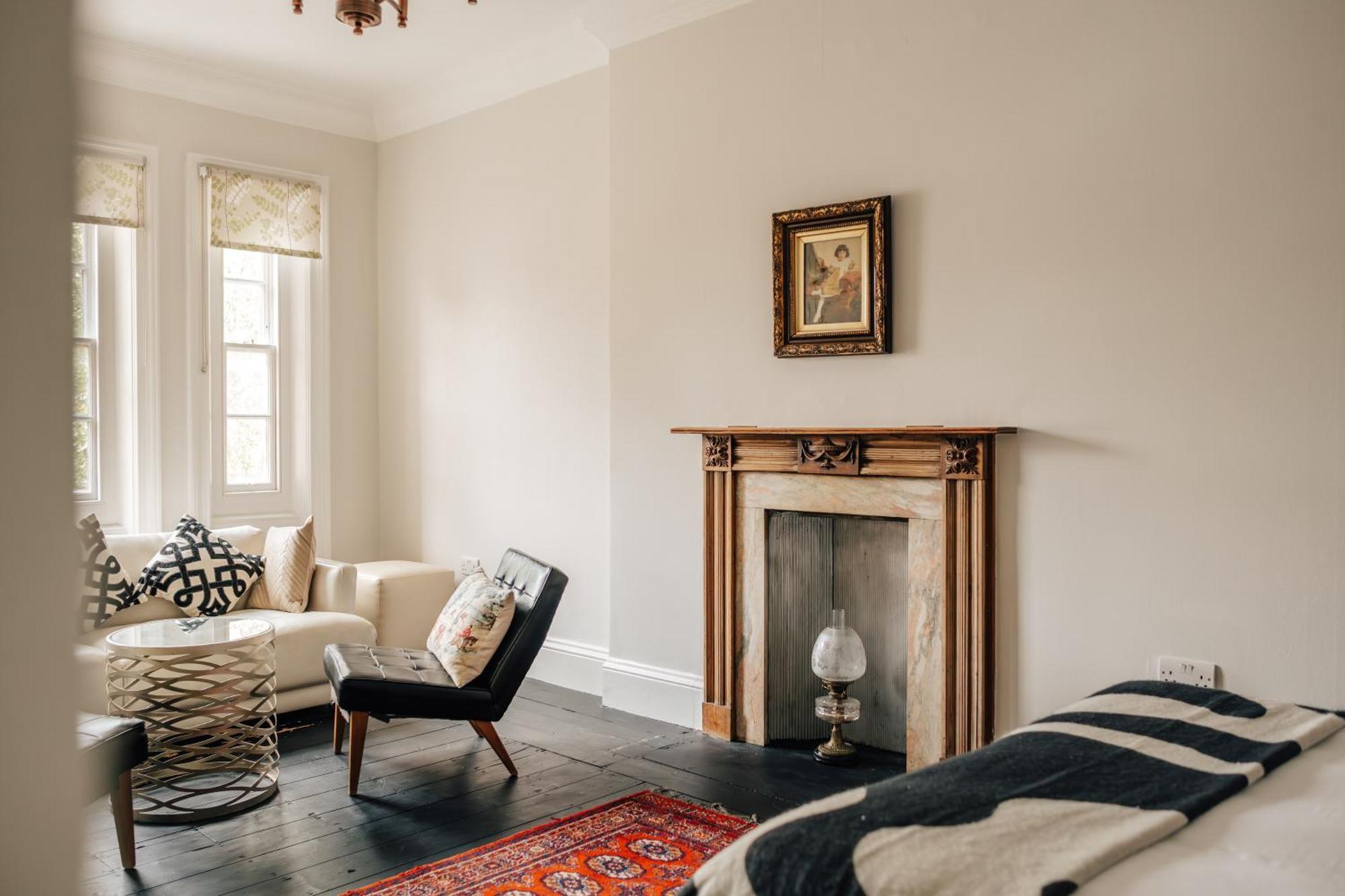 The Egerton - Luxury Apartamento