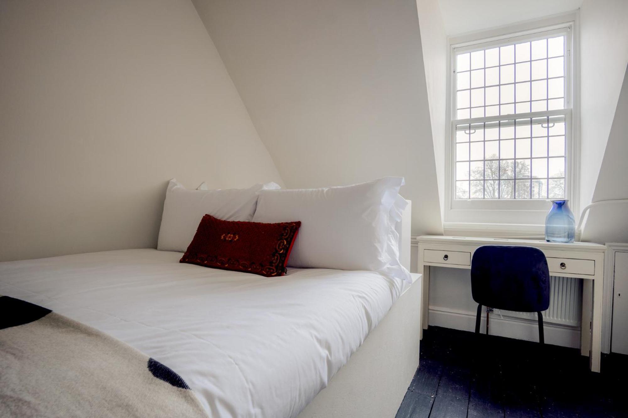 Apartamento The Egerton - Luxury *