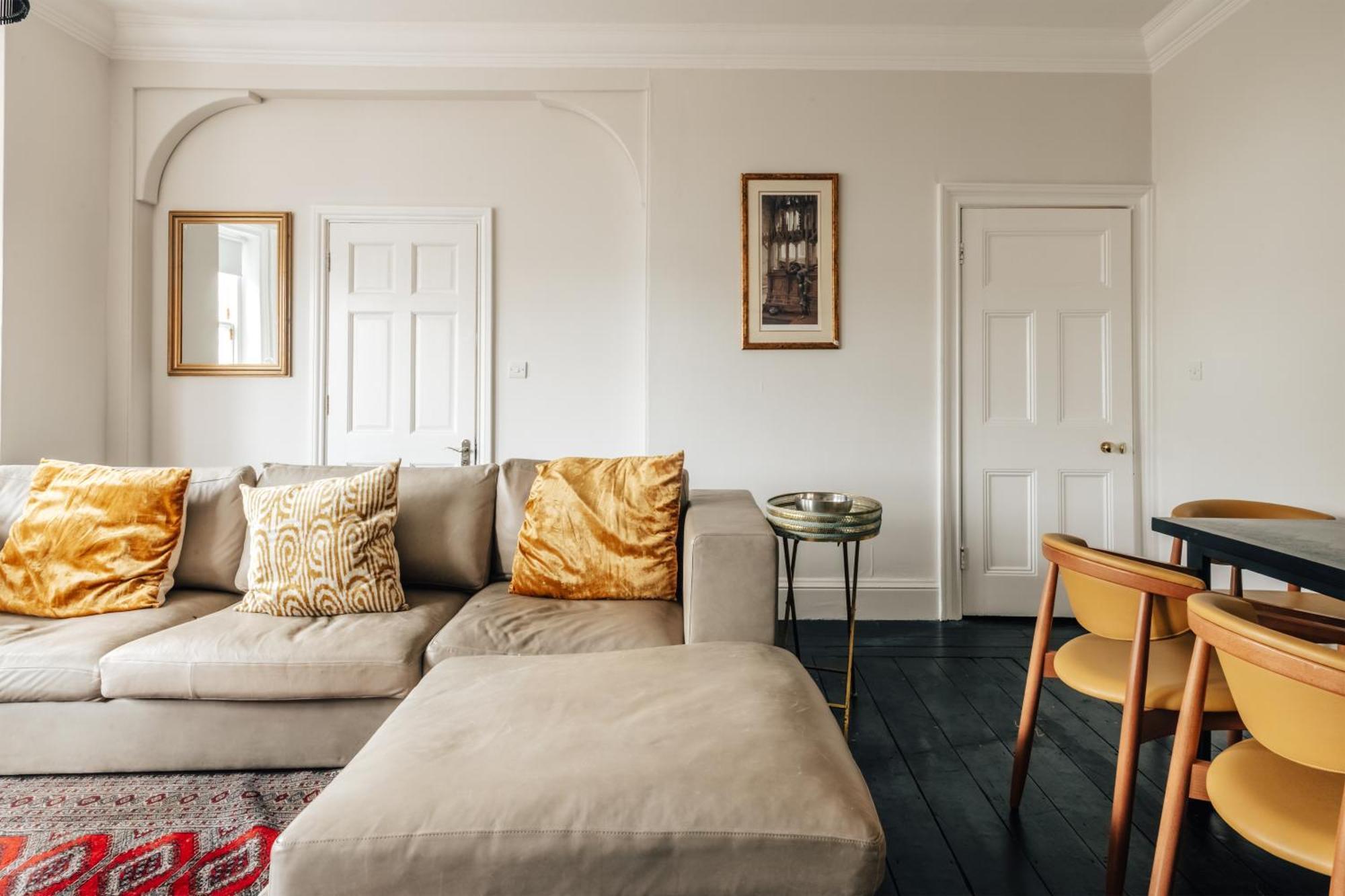 The Egerton - Luxury * Londres