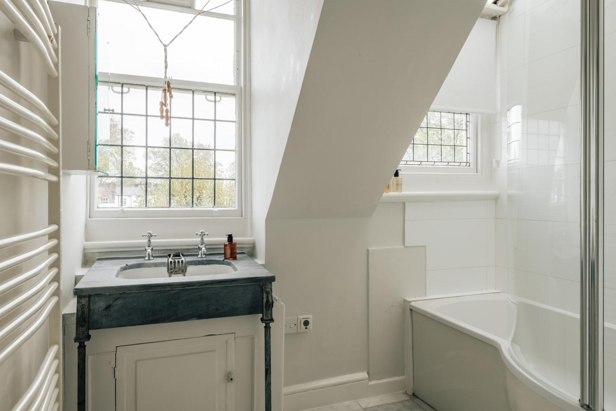 The Egerton - Serviced Apartamento *