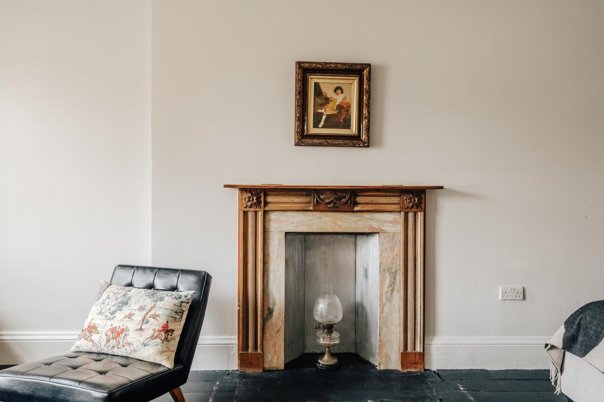 The Egerton - Luxury Appartement Londres