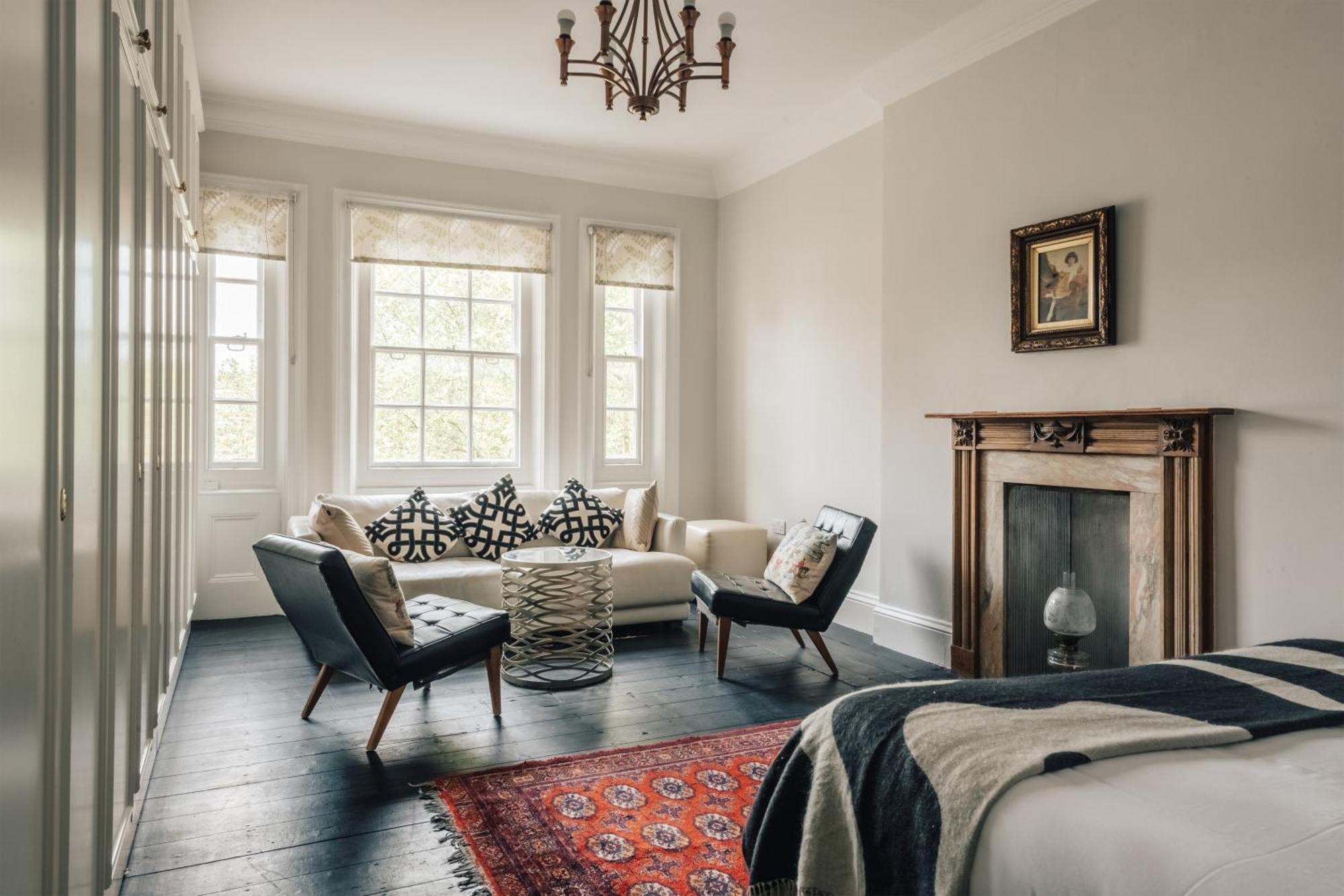 Appartement The Egerton - Luxury Londres