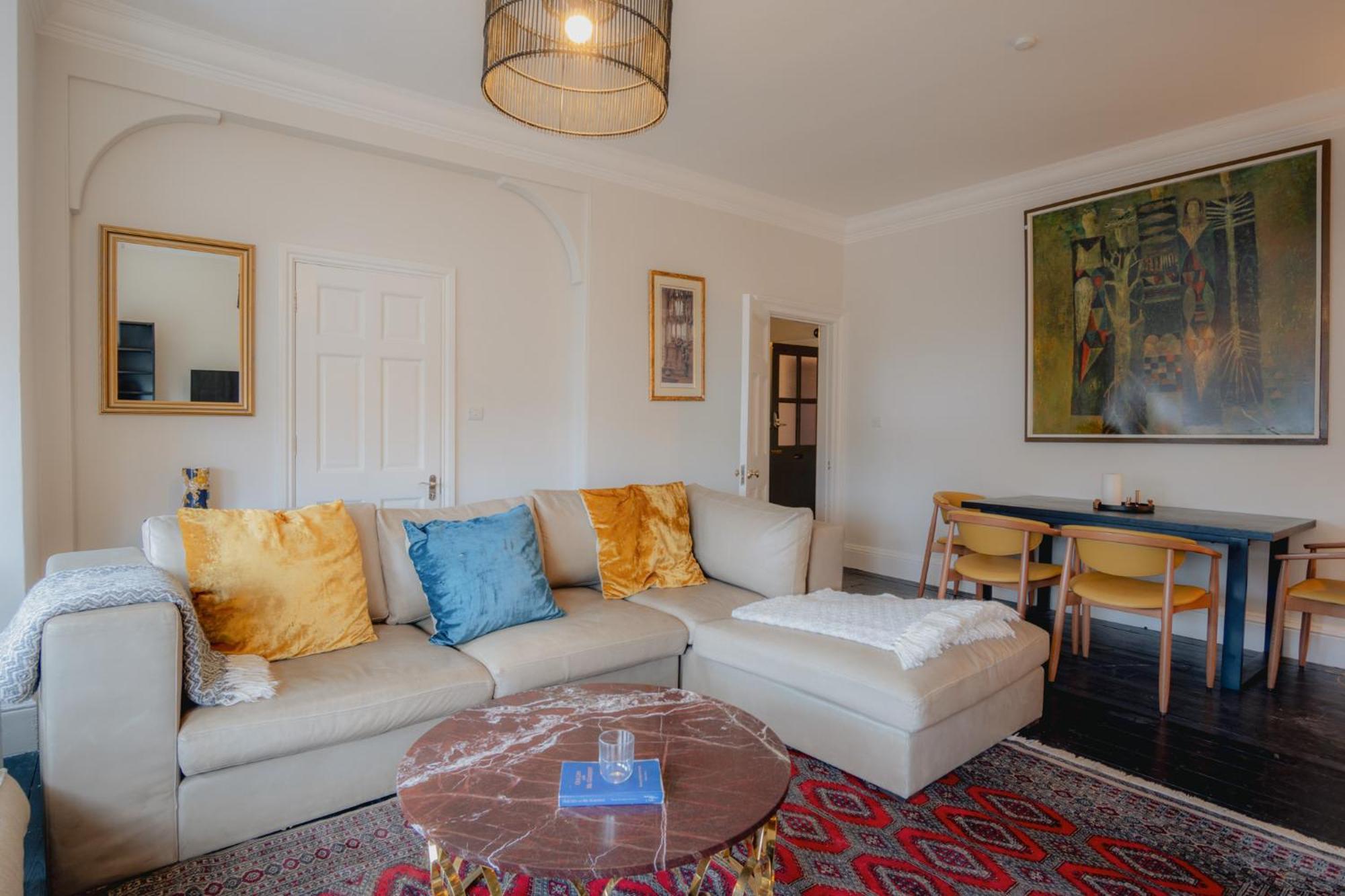The Egerton - Luxury Londres