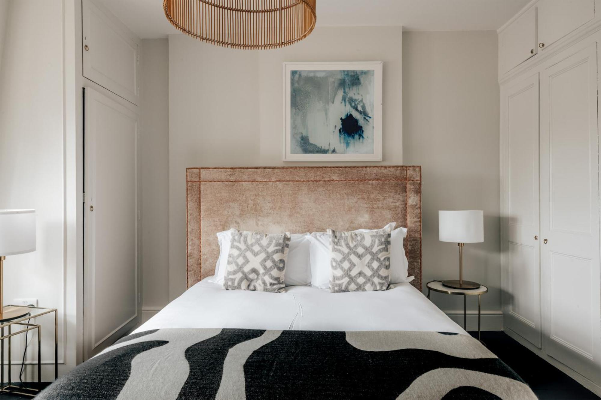 Apartamento The Egerton - Luxury *