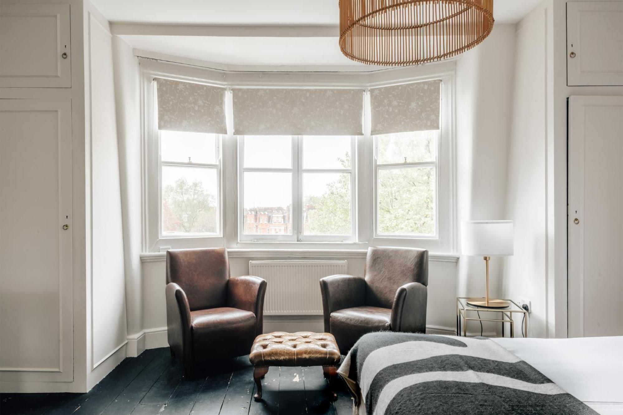 The Egerton - Luxury Appartement Londres