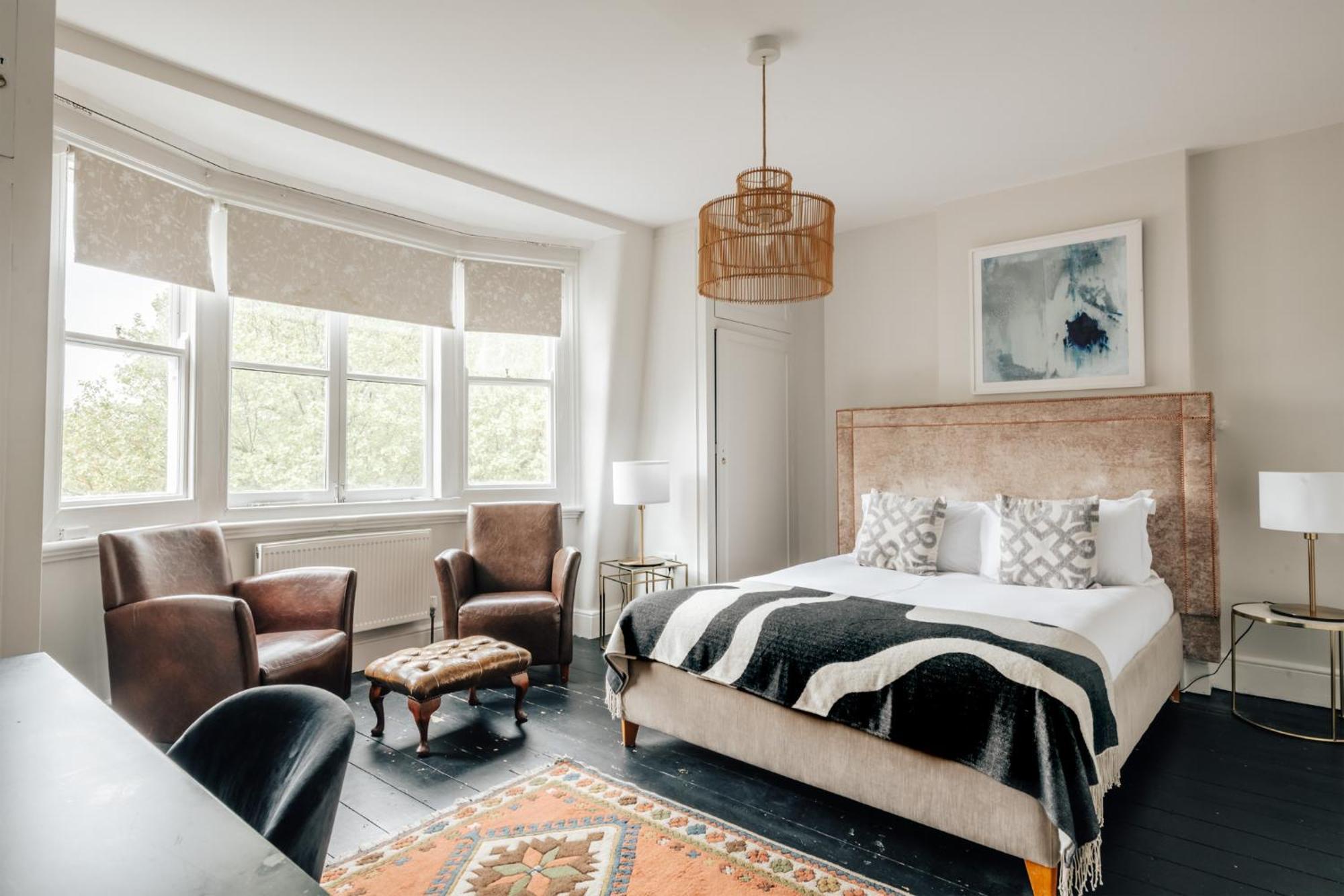 The Egerton - Luxury Appartement