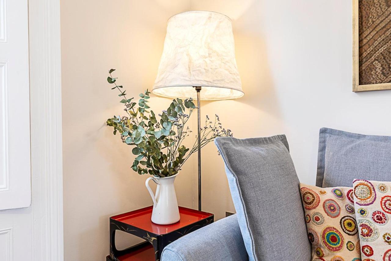 Appartement Stylish Kings Cross With Garden Retreat *