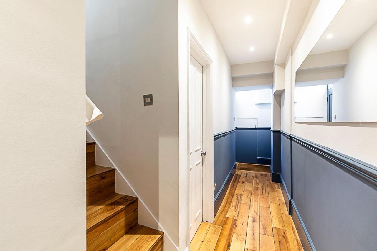 Appartement Stylish Kings Cross With Garden Retreat *