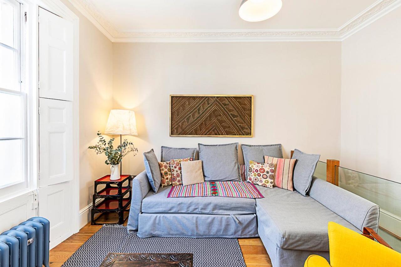 Stylish Kings Cross With Garden Retreat Appartement *