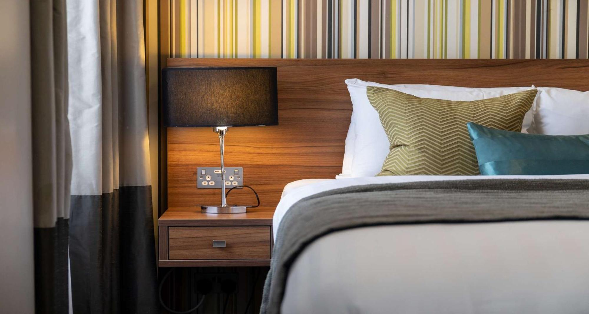 Western Mornington Hyde Park Hotel Londres